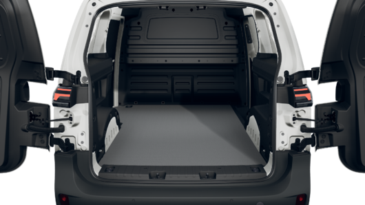 ID. Buzz Cargo Pure (125 KW/170 LE) képe