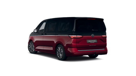 Multivan Style HT TDI képe