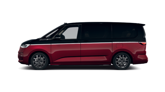 Multivan Style HT TDI képe