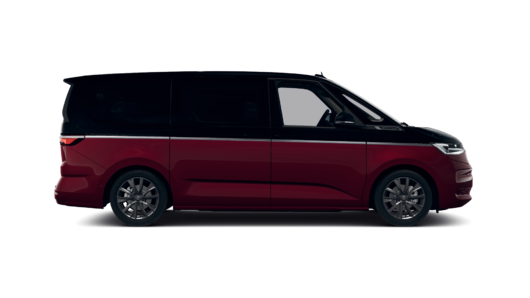 Multivan Style HT TDI képe