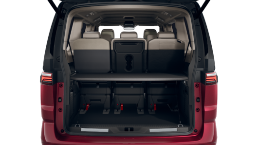 Multivan Style HT TDI képe