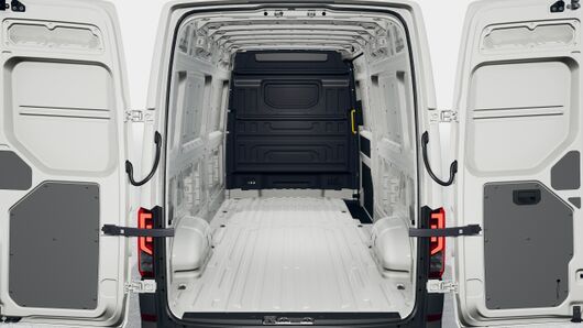 Crafter 35 dobozos HT 2.0TDI(L4H3) képe
