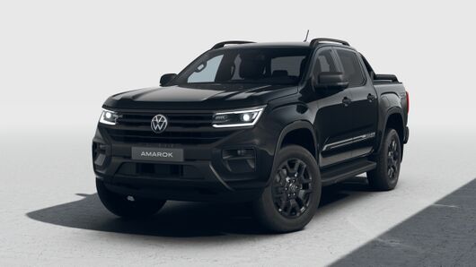 Amarok V6 Dark Label aut. 3.0 TDI 4Mot. képe