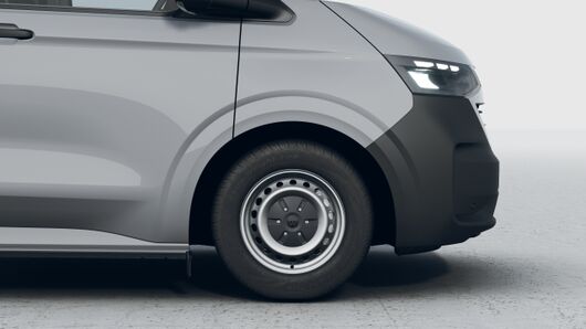 Transporter doka platós HT 2.0 TDI képe