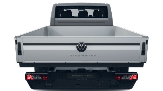 Transporter doka platós HT 2.0 TDI képe