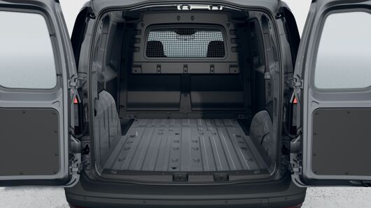 Caddy Cargo 2.0 TDI képe