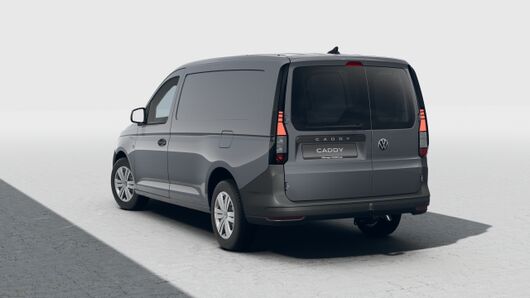 Caddy Maxi Cargo 2.0 TDI képe