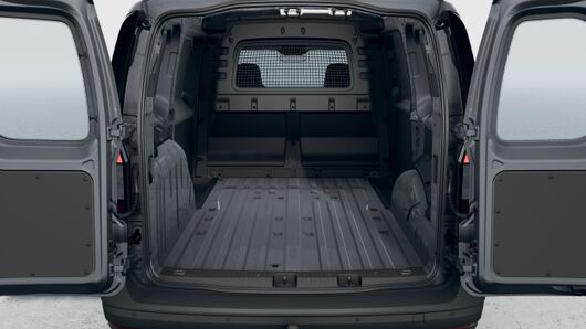 Caddy Maxi Cargo 2.0 TDI képe