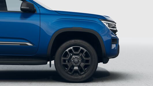 Amarok V6 Dark Label aut. 3.0 TDI 4Mot. képe