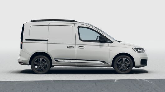 Caddy Cargo Edition 2.0 TDI DSG képe