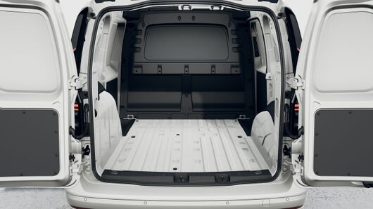 Caddy Cargo Edition 2.0 TDI DSG képe