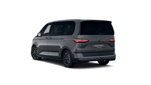 Multivan Life RT TDI képe