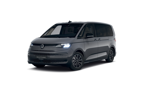 Multivan Life RT TDI képe