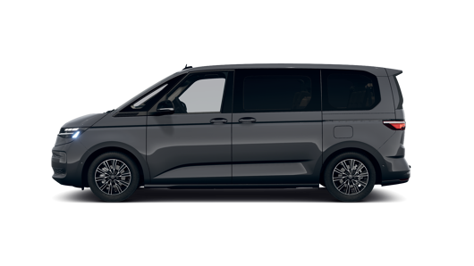 Multivan Life RT TDI képe