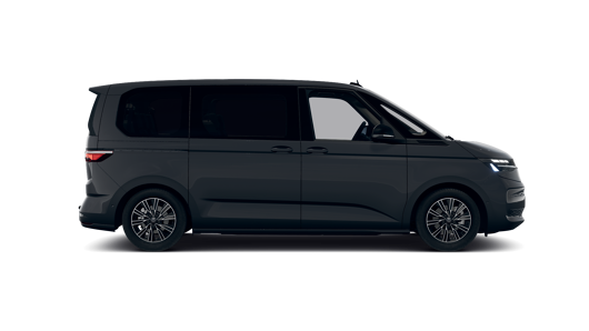 Multivan Life RT TDI képe