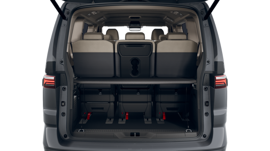 Multivan Life RT TDI képe