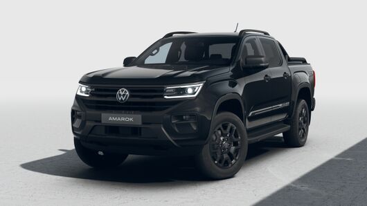 Amarok V6 Dark Label aut. 3.0 TDI 4Mot. képe