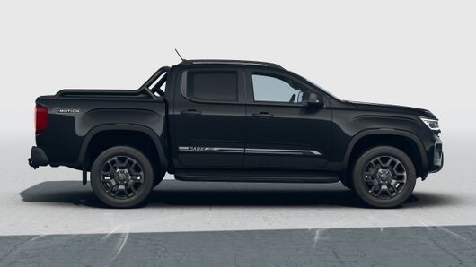 Amarok V6 Dark Label aut. 3.0 TDI 4Mot. képe