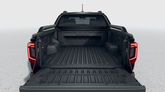 Amarok V6 Dark Label aut. 3.0 TDI 4Mot. képe