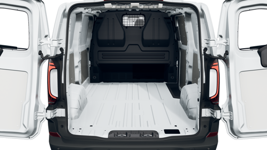 PanAmericana Dobozos RT 2.0 TDI aut. képe