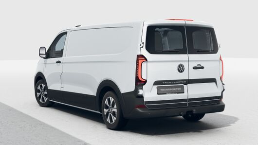 PanAmericana Dobozos HT 2.0 TDI aut. képe
