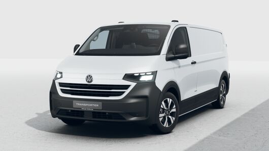 PanAmericana Dobozos HT 2.0 TDI aut. képe