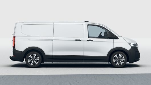 PanAmericana Dobozos HT 2.0 TDI aut. képe