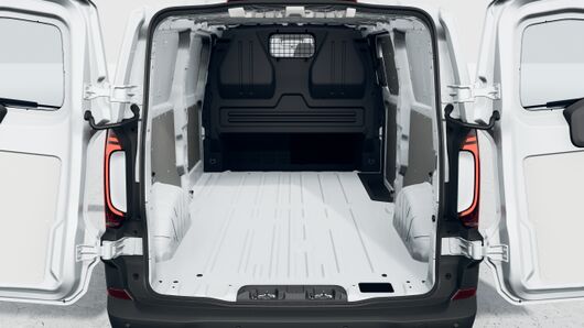 PanAmericana Dobozos HT 2.0 TDI aut. képe