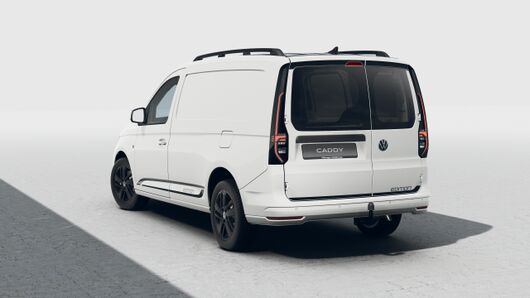 Caddy Maxi Cargo Edition 2.0 TDI képe