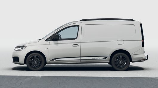 Caddy Maxi Cargo Edition 2.0 TDI képe