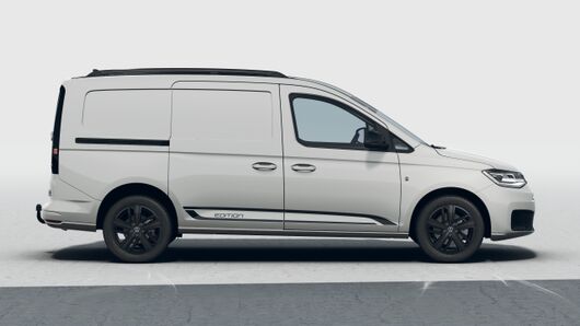 Caddy Maxi Cargo Edition 2.0 TDI képe