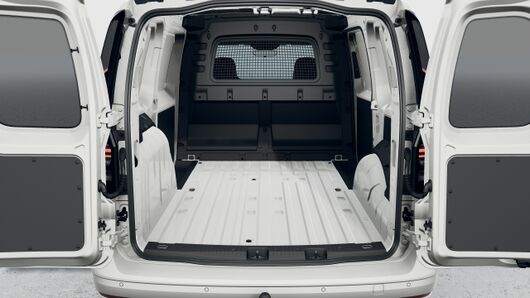 Caddy Maxi Cargo Edition 2.0 TDI képe