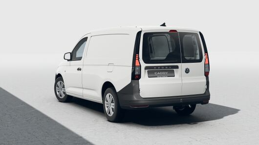 Caddy Maxi Cargo 2.0 TDI képe