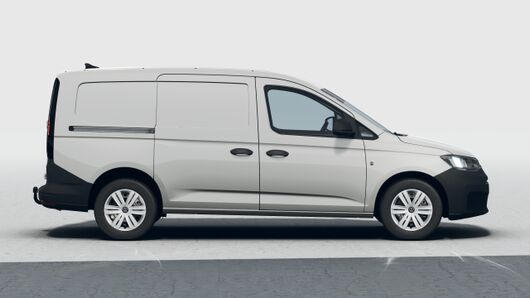 Caddy Maxi Cargo 2.0 TDI képe