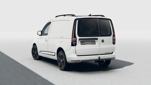 Caddy Cargo Edition 2.0 TDI képe