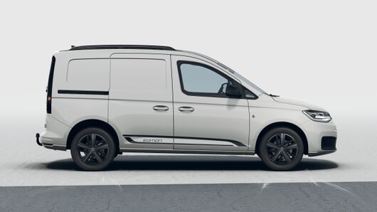 Caddy Cargo Edition 2.0 TDI képe