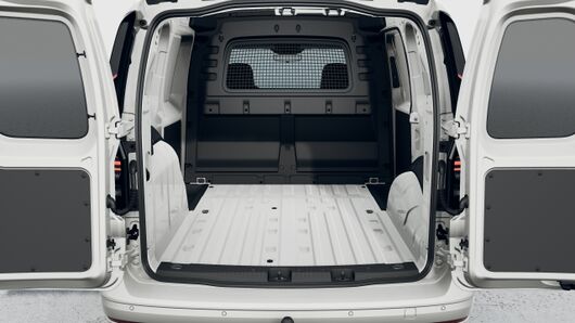 Caddy Cargo Edition 2.0 TDI képe