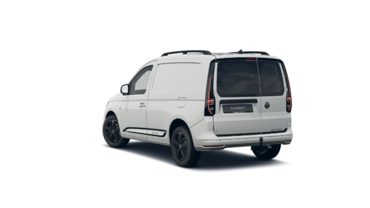Caddy Cargo Edition 2.0 TDI képe