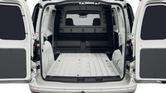 Caddy Cargo Edition 2.0 TDI képe