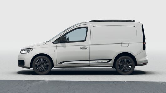 Caddy Cargo Edition 2.0 TDI képe