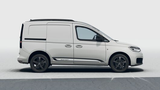 Caddy Cargo Edition 2.0 TDI képe