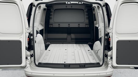 Caddy Cargo Edition 2.0 TDI képe