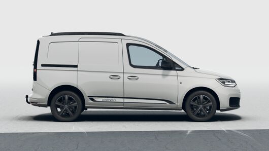 Caddy Cargo Edition 2.0 TDI DSG képe