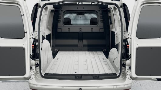 Caddy Cargo Edition 2.0 TDI DSG képe