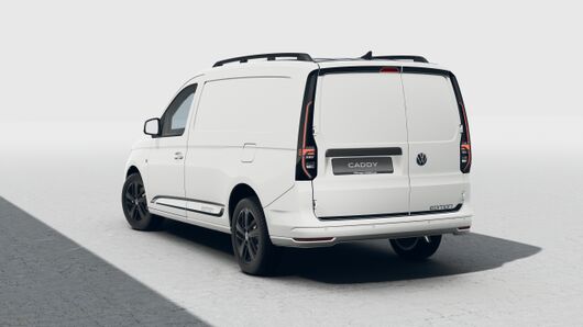 Caddy Maxi Cargo Edition 2.0 TDI képe