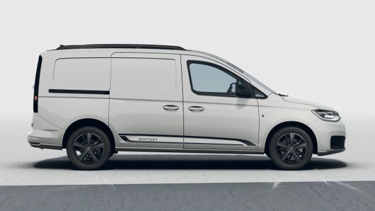 Caddy Maxi Cargo Edition 2.0 TDI képe