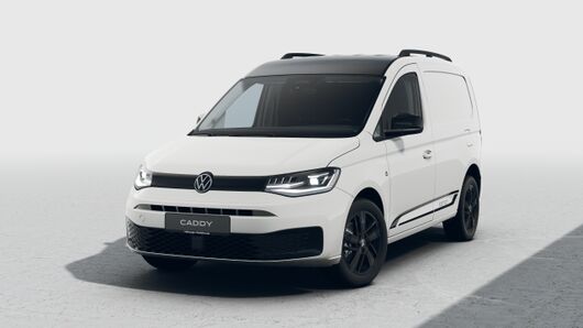 Caddy Cargo Edition 2.0 TDI képe