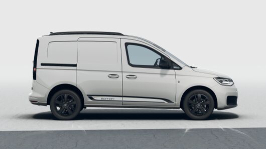 Caddy Cargo Edition 2.0 TDI képe