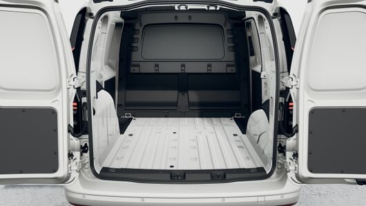 Caddy Cargo Edition 2.0 TDI képe