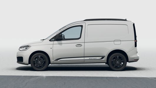 Caddy Cargo Edition 2.0 TDI képe